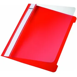 Leitz, Mappe, Sichthefter (A5)