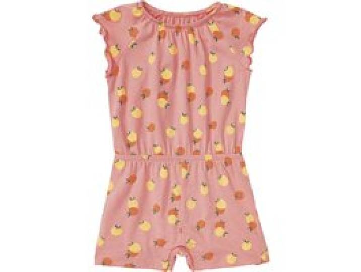 LUPILU® Combinaison bébé (rose)