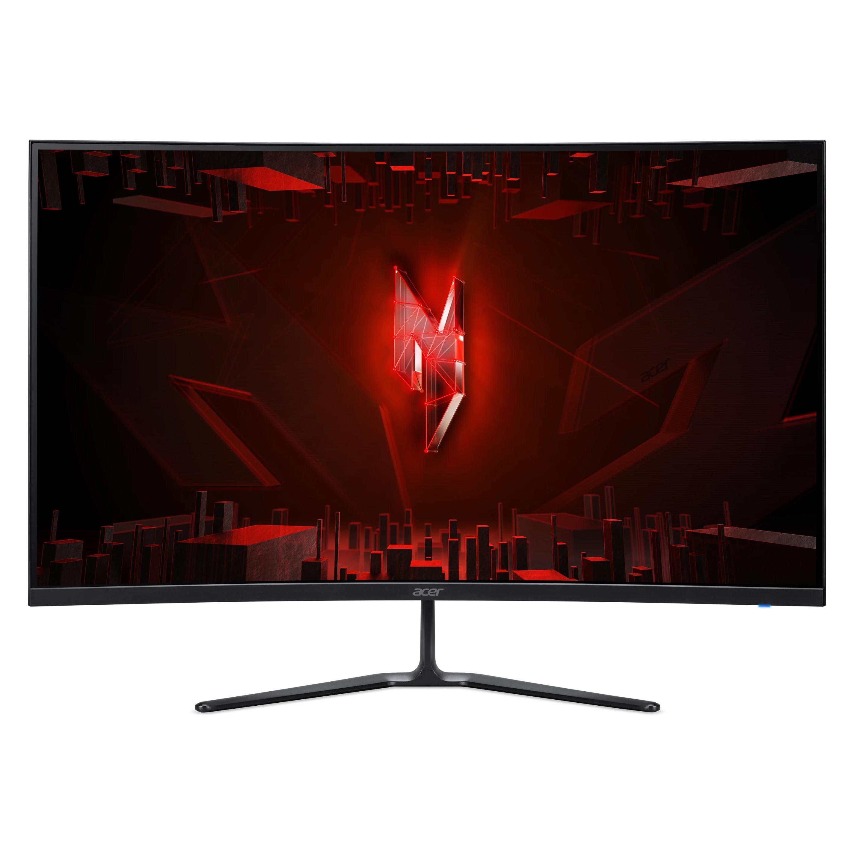Acer Nitro ED320QW0bmiipx (1920 x 1080 Pixel, 31.50") (UM.JE0EE.005)