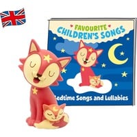 Favourite Children's Songs - Bedtime Songs and Lullabies, Spielfigur Musik, englische Sprachausgabe