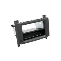 ACV 241190-37-2 RT 2-DIN RB Inbay® Mercedes A / B-Klasse > schwarz