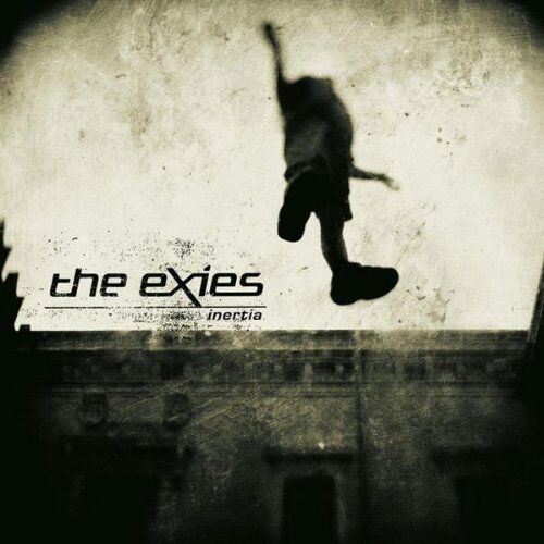 the Exies - Inertia - Preis vom 09.10.2026 07:28:09 h