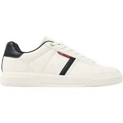 BRITISH KNIGHTS Sneaker BRODY, Größe 44 in Weiß Weiß