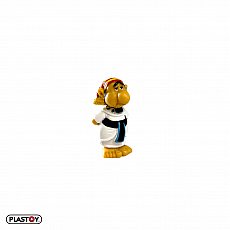 Plastoy SAS Asterix - Numerobis 297639