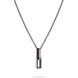LIEBESKIND BERLIN Halskette  The Festive Mini Link Sparkle