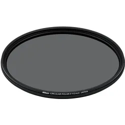 Nikon 112 mm Polfilter Circ. II