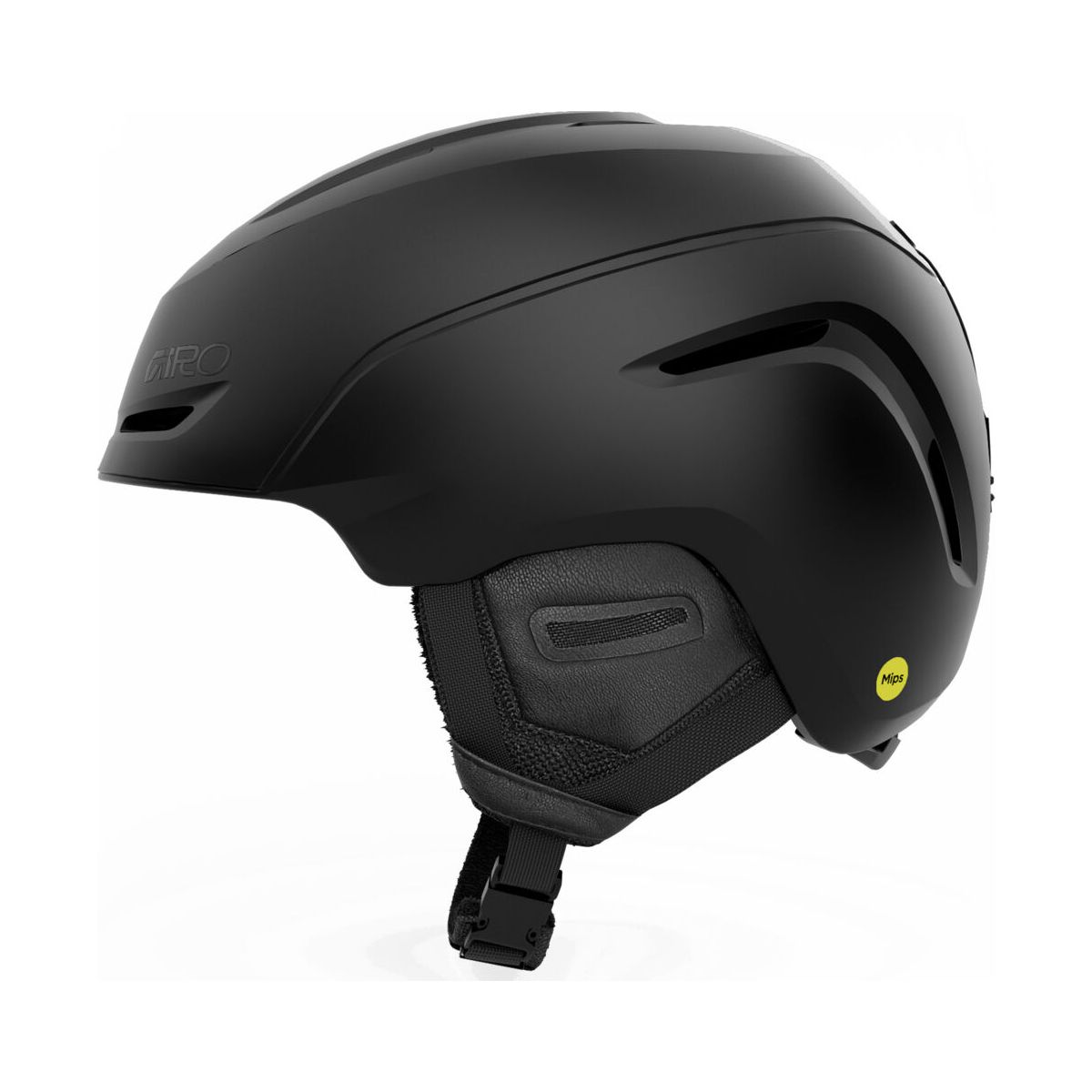 Giro Avera matte black S 240217001