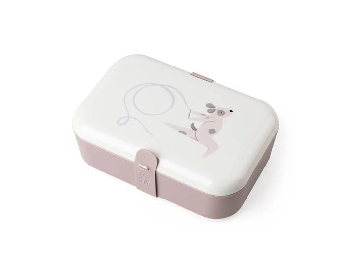 Lunchbox Teeny Toes