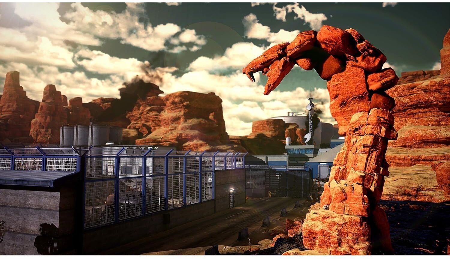 PlayStation Werewolf: The Apocalypse - Earthblood (PS5)