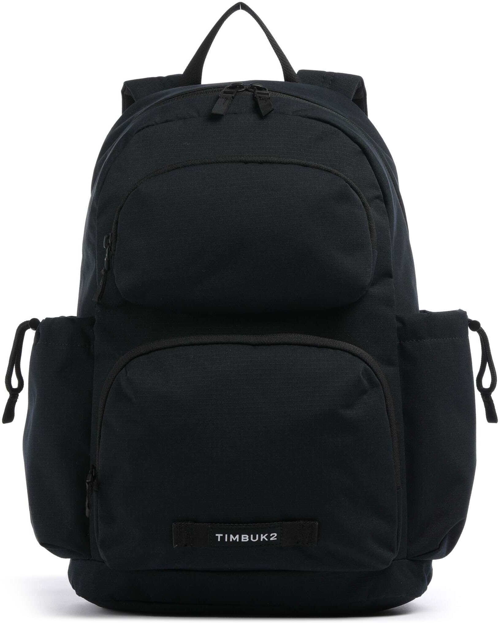 Timbuk2 Flight Rucksack, schwarz
