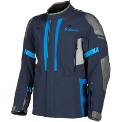 Klim Latitude 2023 Motorrad Textiljacke XL