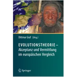 Evolutionstheorie, Fachbücher von Dittmar Graf