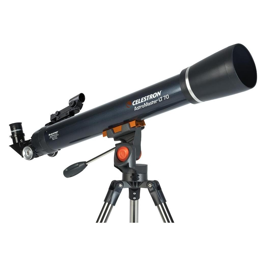 Celestron AstroMaster LT 70AZ (21074)