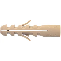 Fischer, Dübel, Dübel M6 S (100 Stk.)