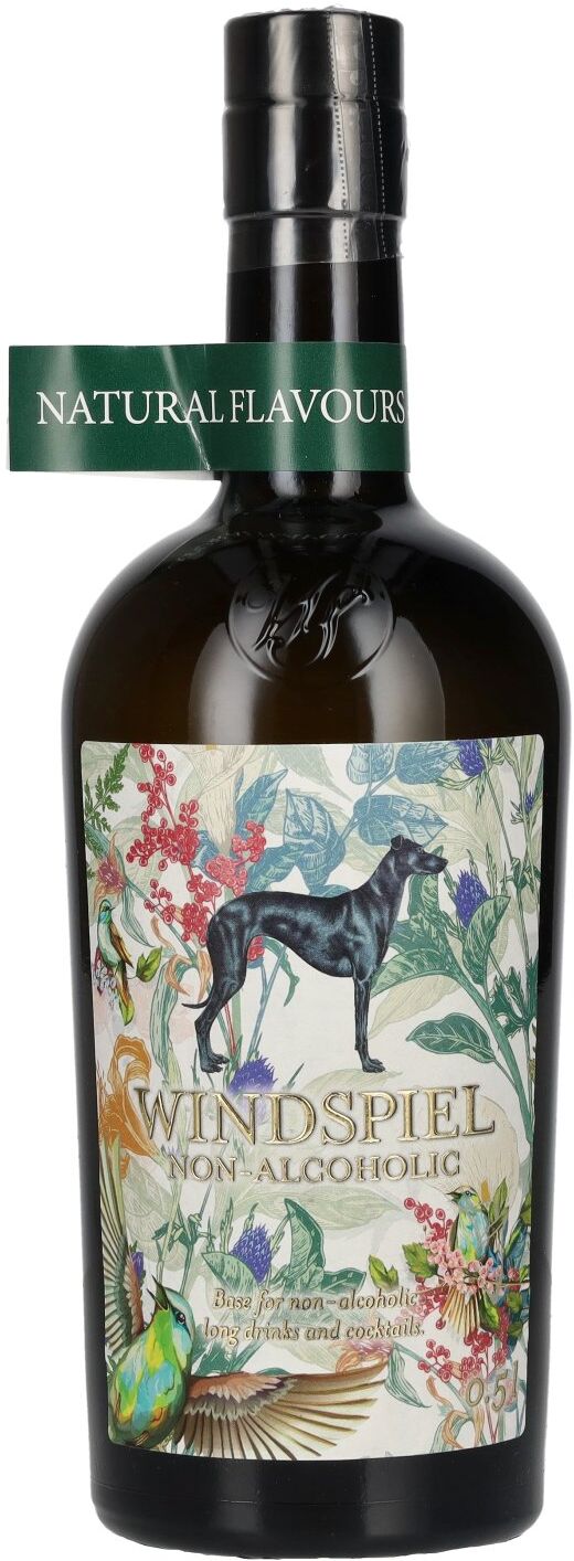 Windspiel Spirits Windspiel Non-Alcoholic 0,5l