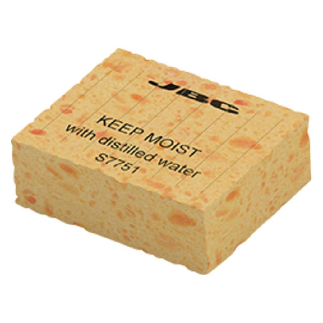 JBC Reinigungsschwamm, S7751, 46 x 37 mm (S7751)