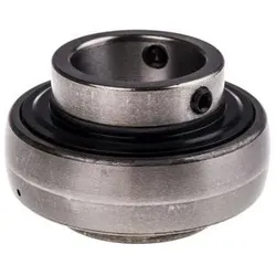 SKF, Kugellager, Self Lube bearing insert eccentric 25mm