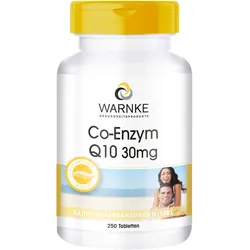 Q10 30mg 250 ST