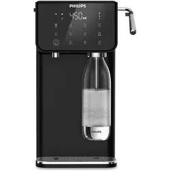 Philips ADD5962BK Wasserstation Sprudelfunktion
