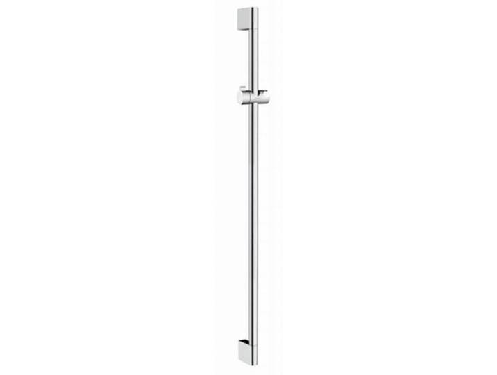 Hansgrohe Croma glijstang - 90cm - chroom
