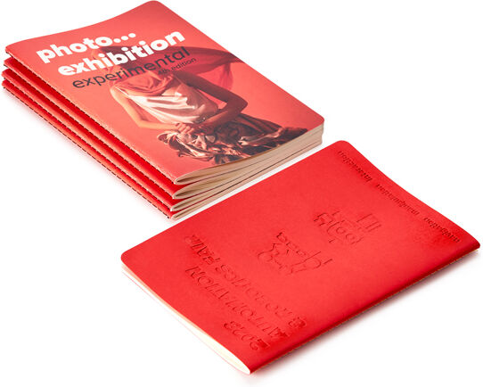 Pixartprinting Cuadernos personalizados