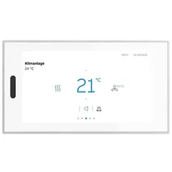 Busch-Jaeger RoomTouch 5 -811 RT/U30.0.11-811