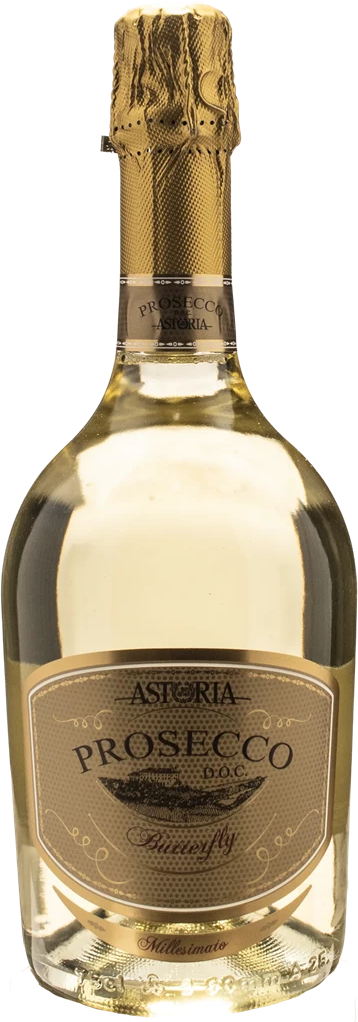 Astoria Prosecco Butterfly Extra Dry 2025