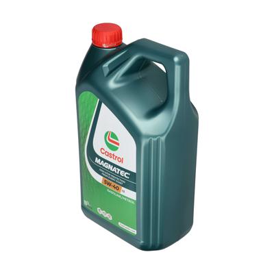CASTROL Motoröl MAGNATEC 5W-40 C3/ 5 L 15F625