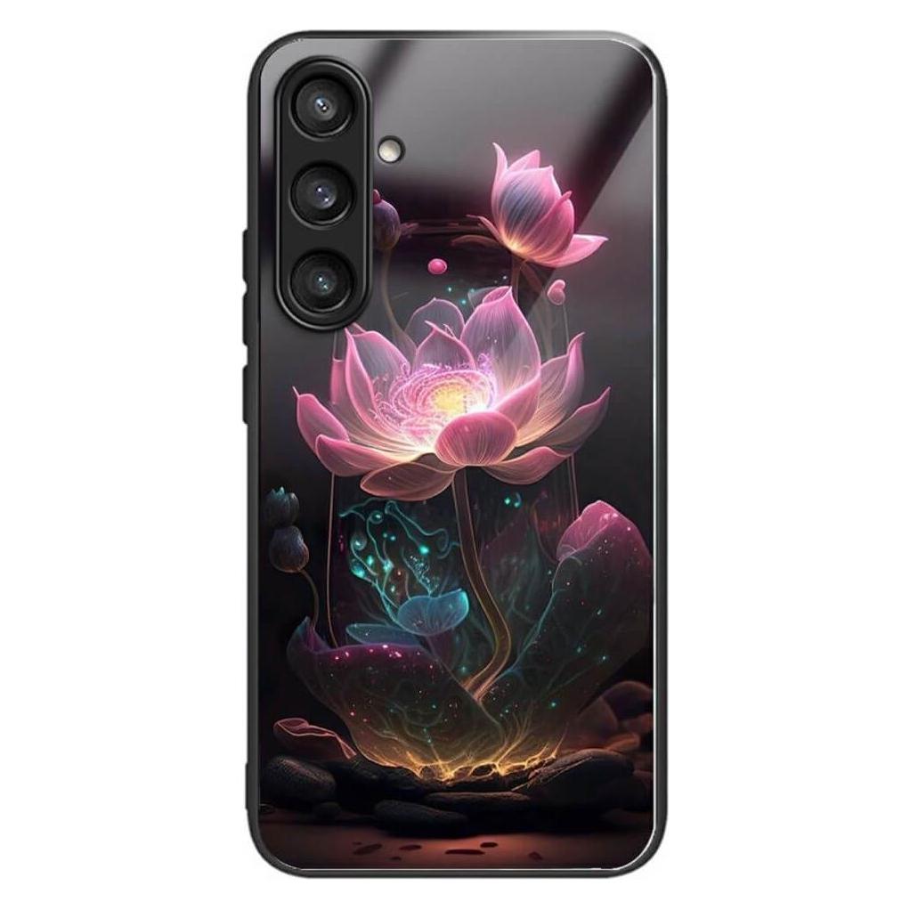 Cover-Discount Galaxy S24 FE - Panzerglas Handyhülle (Samsung Galaxy S24 FE) (54384335)