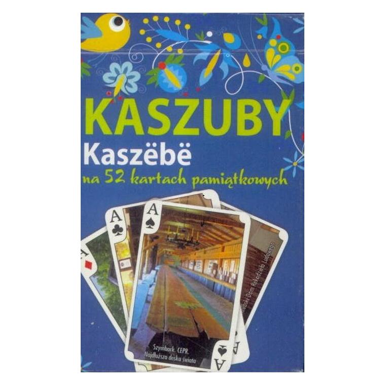 Plantur 39 Souvenirkarten - Kaschubei (41926484)