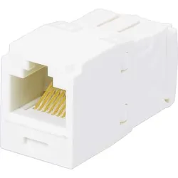 Panduit RJ45-Buchse Kat.6 CJ688TGEI