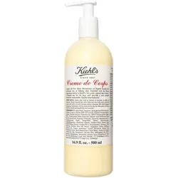 Kiehl's, Bodylotion, Körpercreme (Körpercreme, 500 ml)