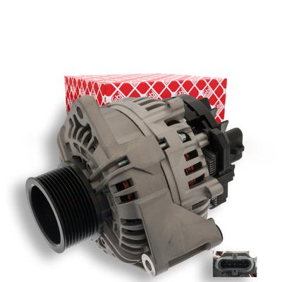 FEBI BILSTEIN Generator 48950 für Mercedes