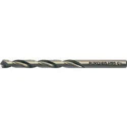 Spiralbohrer DIN338 Typ N D.14mm HSS-Co