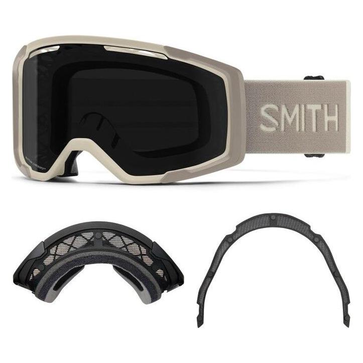 Smith Rhythm MTB Goggle + Dirt Screen (61003516)