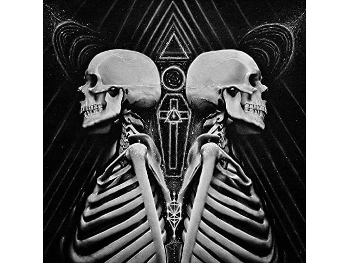 Strvngers - Death Is The Only Way Out