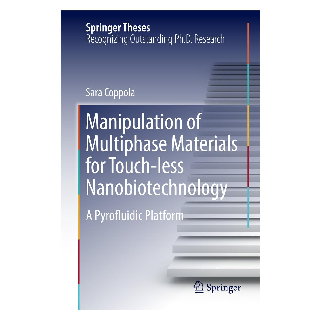 Springer Manipulation of Multiphase Materials fo (9783319310589)