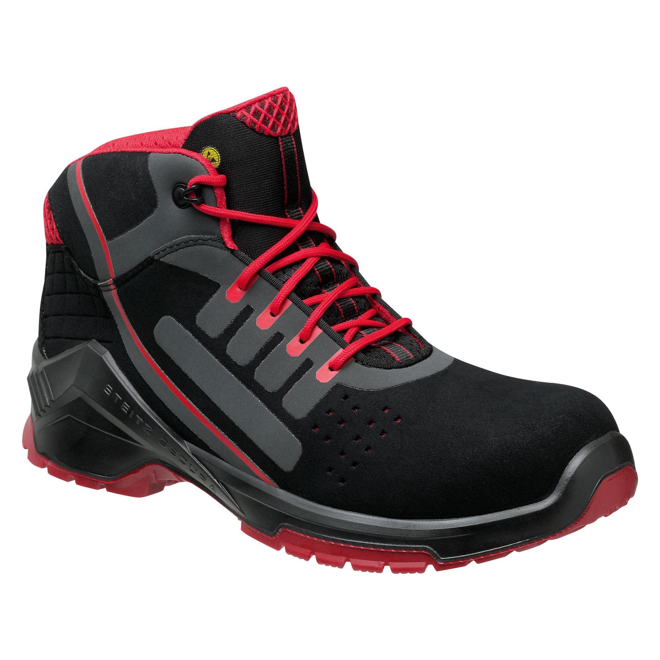 Steitz Secura Sicherheitsstiefel Gr. 40 (S1, 40) (62126920)