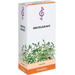 MISTELKRAUT Tee 140 g Tee