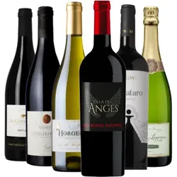 Weinpaket  - Aperitif - 6 Fl. - 4.5L