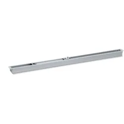 Gleitschiene für Boxer Türschließer EFS, 20,7 mm