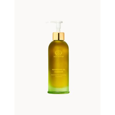 Nourishing Oil Cleanser 125ml von Tata Harper