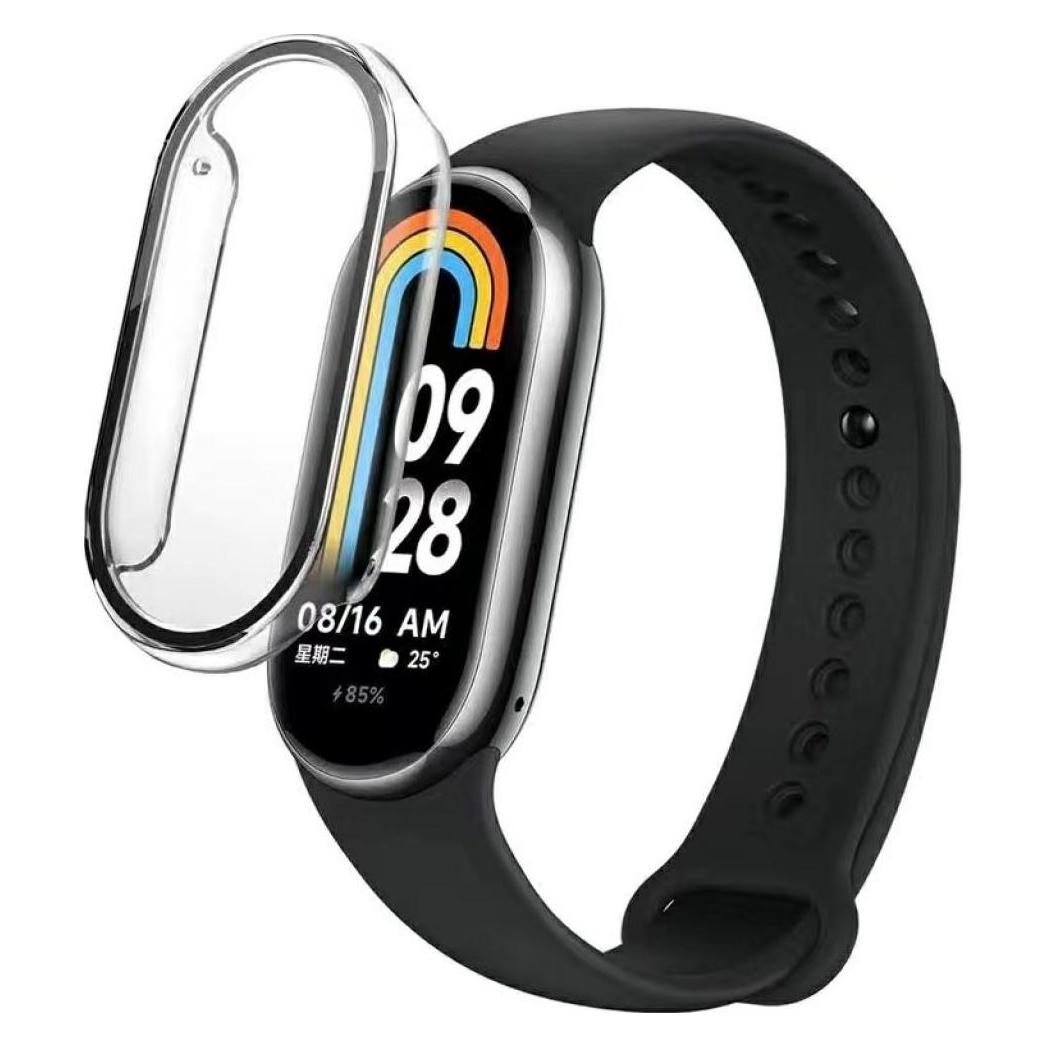 Beline Mi Band 9 case transparent (15896254)