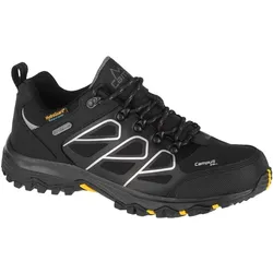 Campus, Herren, Wanderschuhe, Kamet CM0104321205 - 41 (41), Schwarz