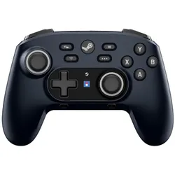 HORI Horipad (PC), Gaming Controller, Schwarz