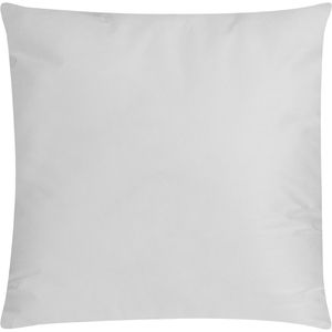 Magma-Heimtex Kissenfüllung 14240-099, mit Polyester-Füllung, bis 30°C waschbar, 45x45 cm