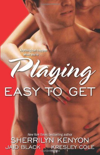 Sherrilyn Kenyon - Playing Easy to Get (Immortals After Dark 1) - Preis vom 10.10.2026 11:48:34 h