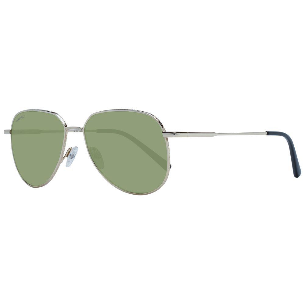 Montego Zonnebril Aviator Stijl