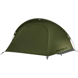 Ferrino, Zelt, (Tunnelzelt, 1.60 kg, 2 Personen)