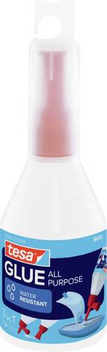 tesa Alleskleber 57013-00000-00 90 g
